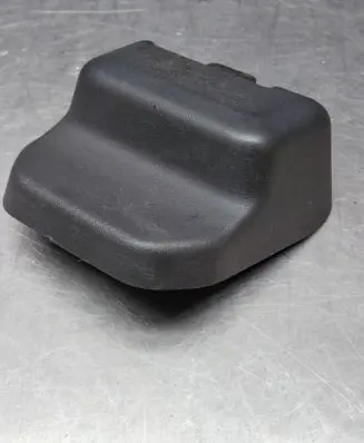 Volvo V70 Front passenger seat rail trim 30697914