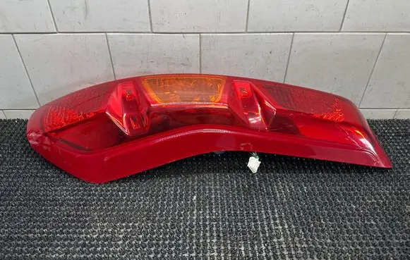 Nissan X-Trail T31 Rear/tail lights 22063929