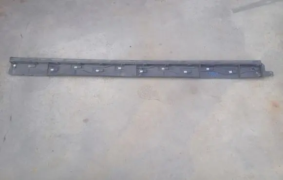 Mazda CX-5 Sill