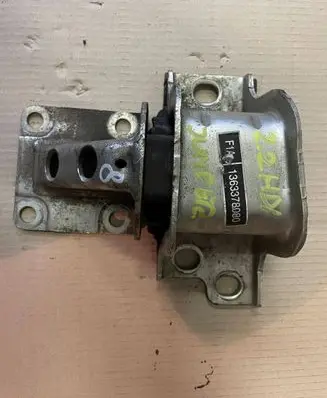 Citroen Jumper Engine mount bracket 1363378080