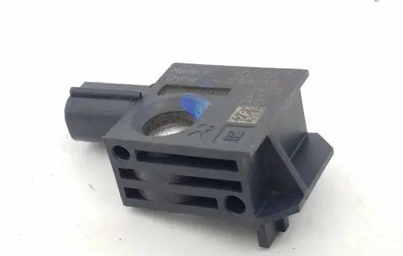 Chevrolet Cruze Airbag deployment crash/impact sensor 13502577 163C9A85B