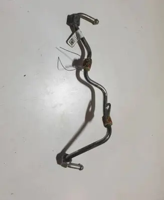 Ford Fusion II Intercooler hose/pipe CJ5E3J323BC D98QJ