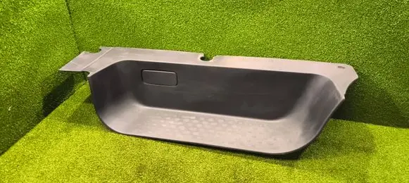Renault Trafic III (X82) Front sill trim cover 93450152 769518239R