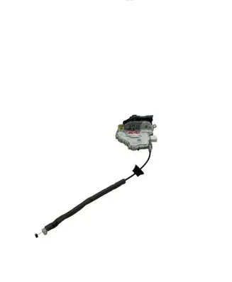 Audi Q5 SQ5 Coupe door lock (next to the handle) 8X1837015C