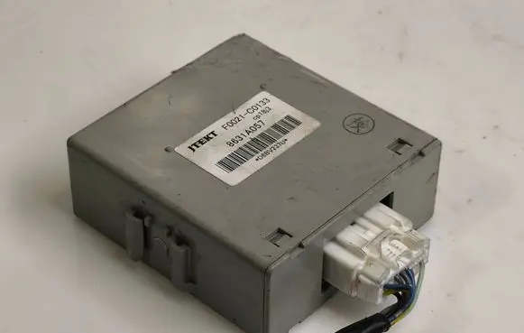 Mitsubishi Outlander Other control units/modules F0021C0133 8631A057 CP1813