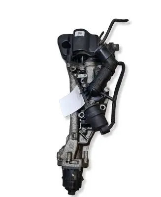 Opel Insignia A EGR valve cooler 55577443