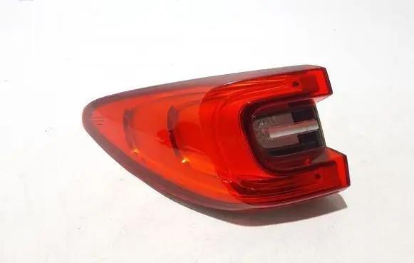 Renault Kadjar Rear/tail lights 265552789R