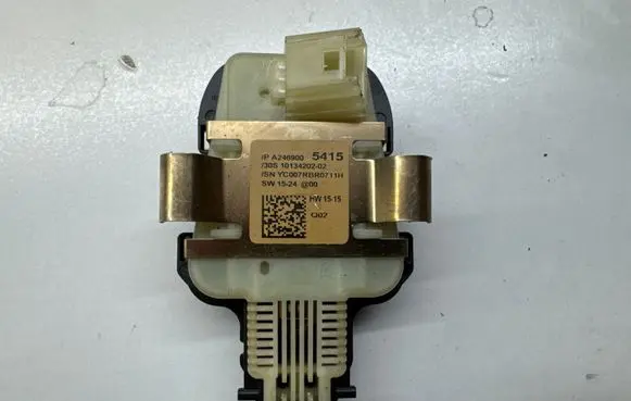 Mercedes-Benz B W246 W242 Rain sensor A2469005415 1013420202 YC007RBR0711H