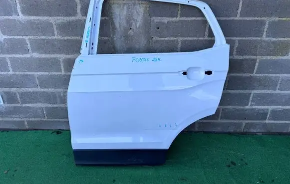 Volkswagen T-Cross Rear door 2GM833311G