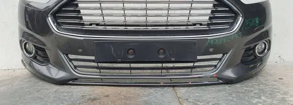 Ford Mondeo MK V Front bumper 