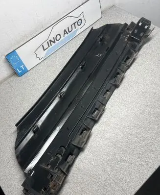 BMW 5 F10 F11 Liftgate motion sensor 7273666 7299970