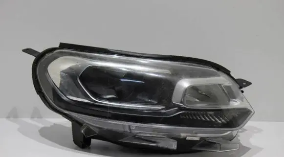 Citroen Jumpy Headlight/headlamp 0019709206 9808233980 25PL7991
