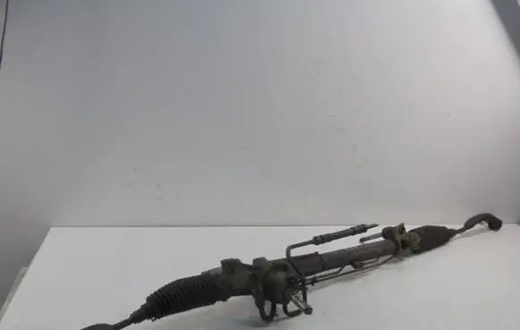 Peugeot 407 Steering rack D2X6G