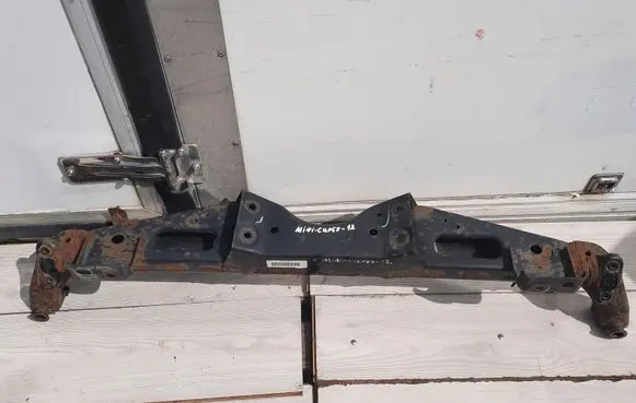 Mini Cooper Countryman R60 Rear subframe 