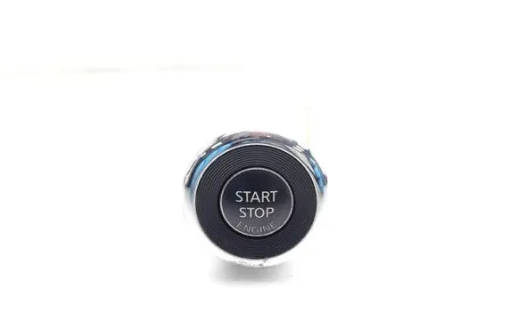 Nissan Qashqai Engine start stop button switch 285903JA0A A2C53423160