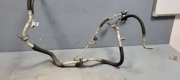 Jeep Cherokee Air conditioning (A/C) pipe/hose
