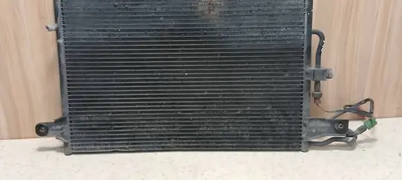 Audi 100 S4 C4 A/C cooling radiator (condenser) 4A0260401AB