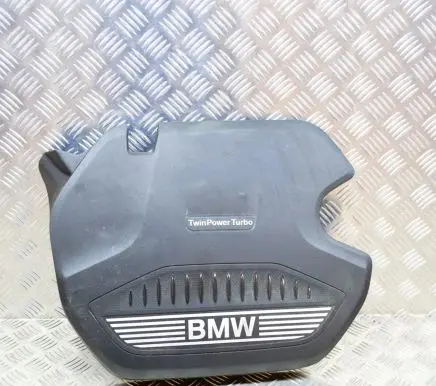 BMW X2 F39 Engine cover (trim) 8579535