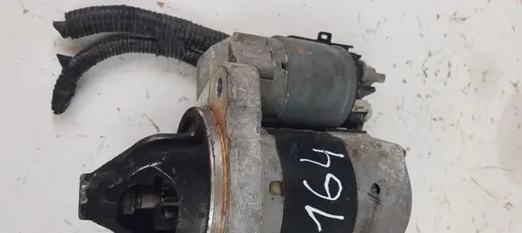 Ford Fiesta Starter motor H1BT11000BB