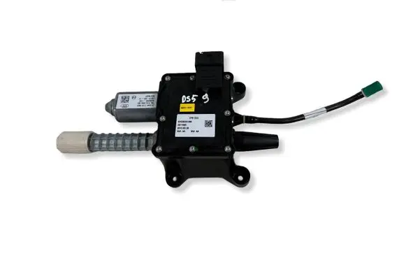 Citroen DS5 Hand brake/parking brake motor A2C30331400