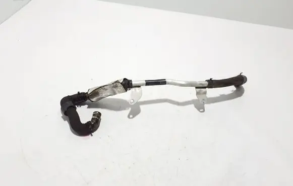 Audi A6 S6 C8 4K Engine coolant pipe/hose 80A122449CH