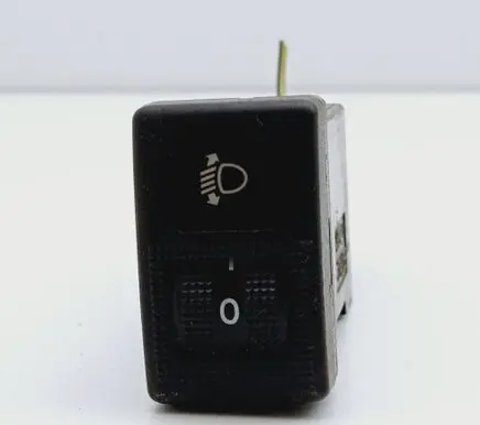 Mazda 6 Headlight level height control switch 134139
