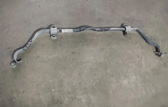 Peugeot 308 Front anti-roll bar/sway bar 9802704280