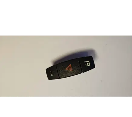 BMW 3 E90 E91 Hazard light switch 6945603