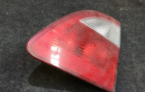 Ford Galaxy Tailgate rear/tail lights 7m5945094b