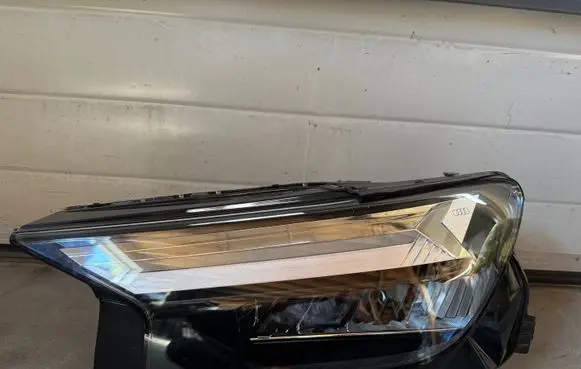 Audi Q4 Sportback e-tron Headlight/headlamp 89A941033