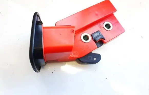 Ford Mondeo MK IV Seat back rest lock catch 2m51a61383ba 2m51-a61383-ba