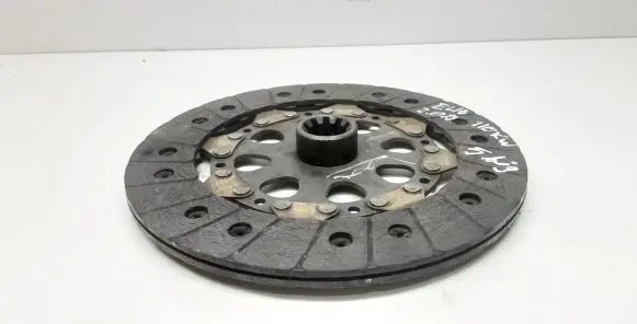 BMW 3 E46 Clutch pressure plate 