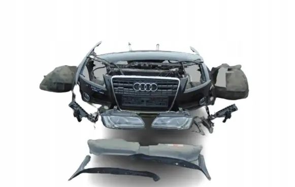 Audi A5 8T 8F Front piece kit 8T0941004L