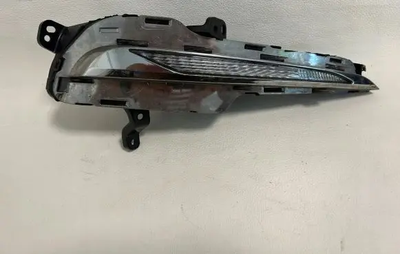 Peugeot 308 Front fog light