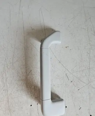Volkswagen Touareg II Front interior roof grab handle 3D5857607