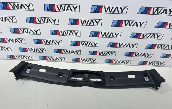 BMW 2 F22 F23 Air filter box cover 