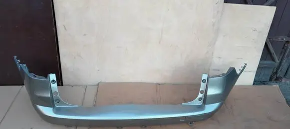 Citroen C5 Rear bumper 9681047877