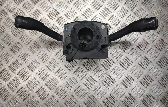Volkswagen PASSAT B5 Wiper turn signal indicator stalk/switch 494551