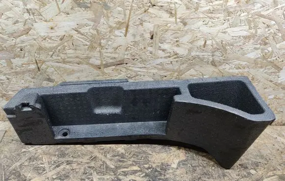 Opel Antara Glove box in trunk 96662539