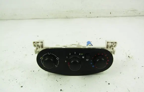 Dacia Logan Pick-Up Air conditioning/heating control unit 