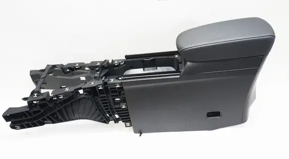 Opel Mokka B Center console 9835185180