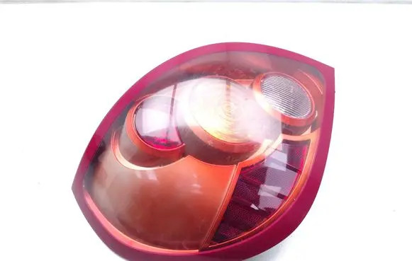 Nissan Almera N16 Rear/tail lights 26555BN712 2VP238020110