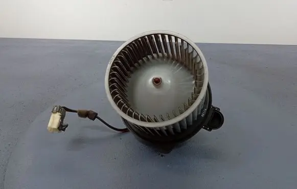 Hyundai i30 Heater fan/blower 