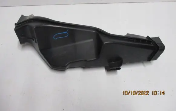 BMW Z4 g29 Turbo air intake inlet pipe/hose 7454443