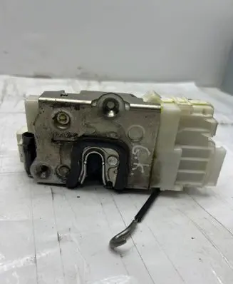 Mercedes-Benz GL X164 Rear door lock