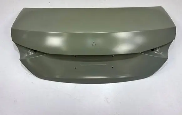Mercedes-Benz C W206 Tailgate/trunk/boot lid A2067500400