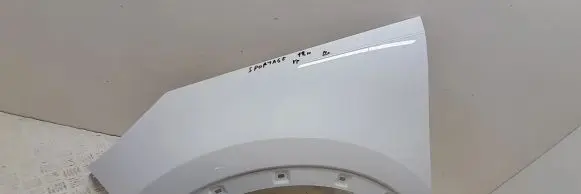 KIA Sportage Fender