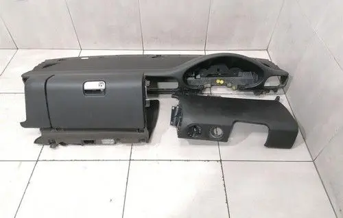 Porsche 911 997 Dashboard 99755210207