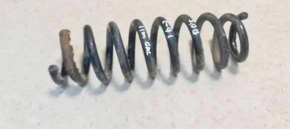 BMW 3 E90 E91 Rear coil spring