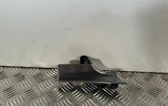 Mercedes-Benz C W205 Dashboard glove box trim A20568008